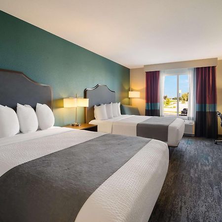 Best Western Roosevelt Place Бисмарк Екстериор снимка