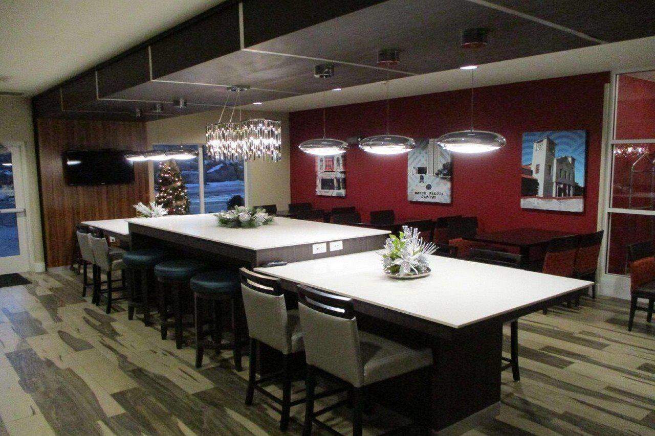 Best Western Roosevelt Place Бисмарк Екстериор снимка