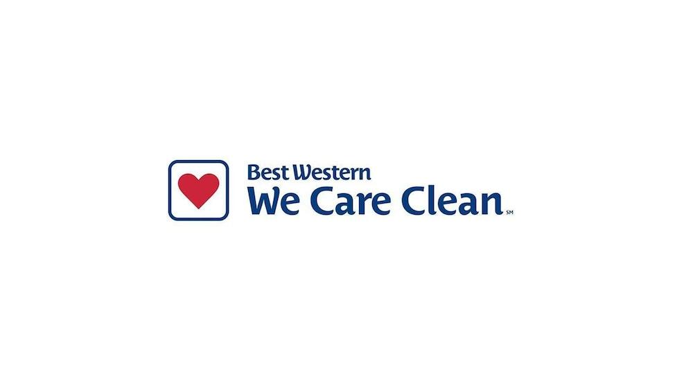 Best Western Roosevelt Place Бисмарк Екстериор снимка