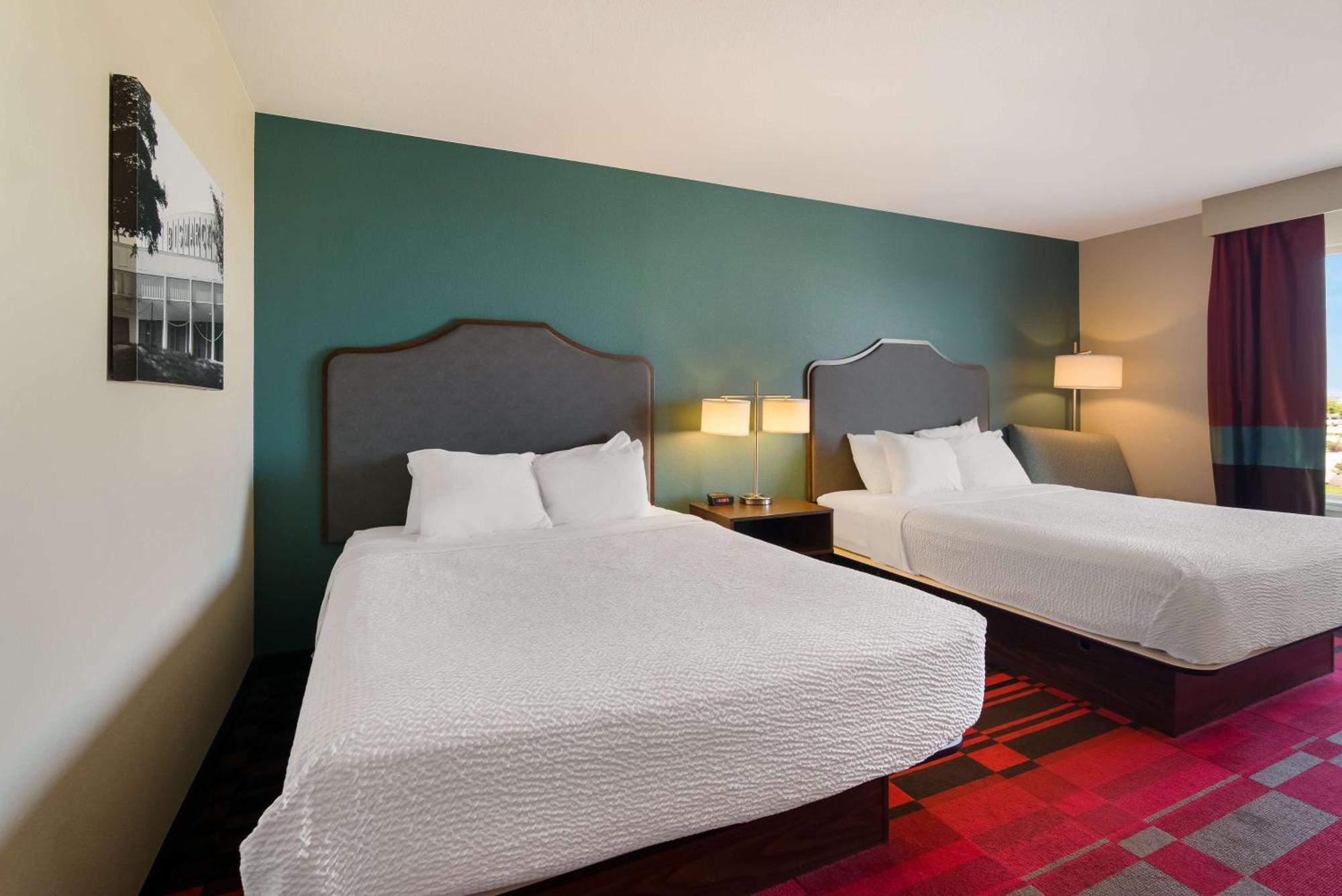 Best Western Roosevelt Place Бисмарк Екстериор снимка