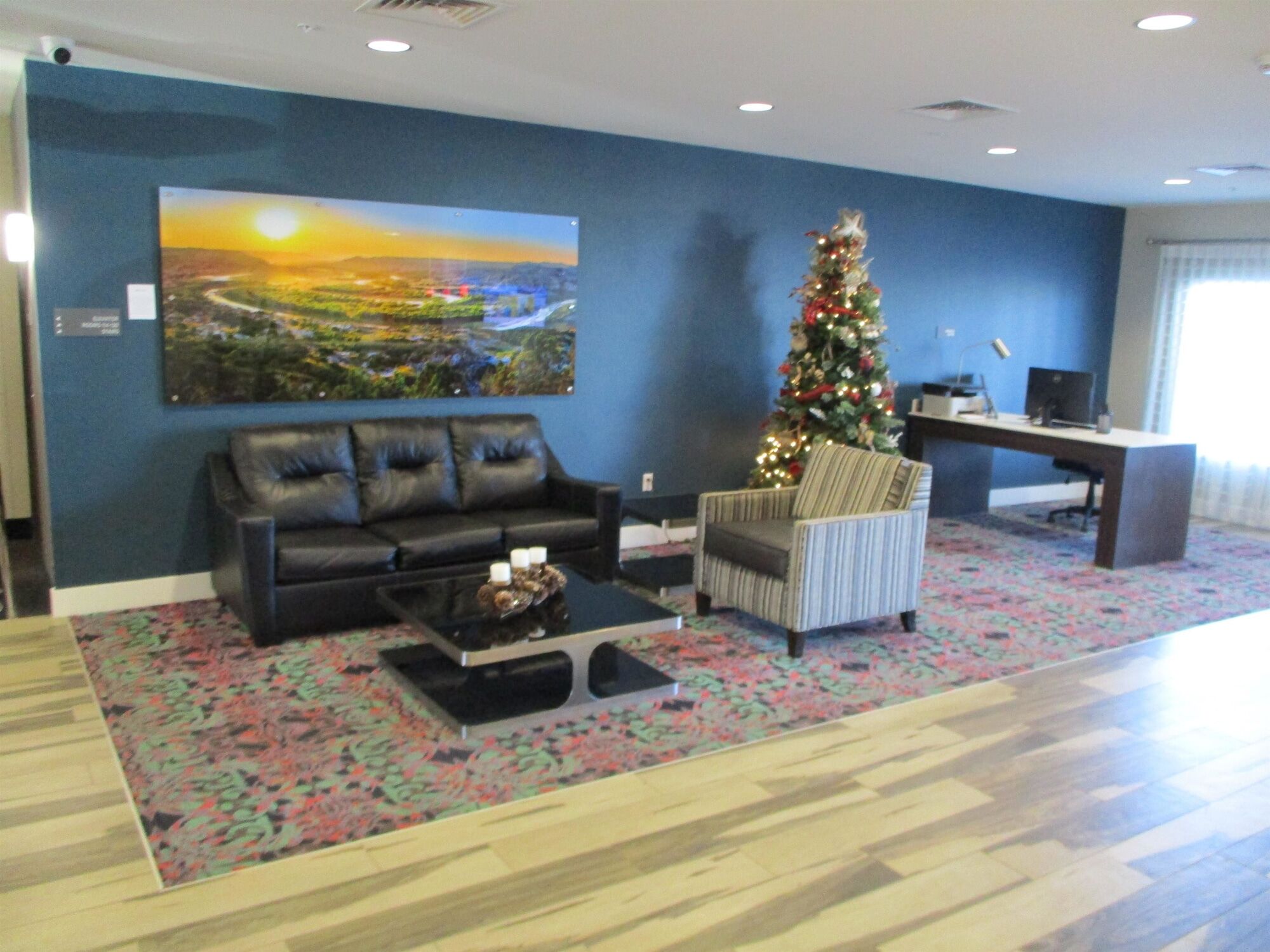 Best Western Roosevelt Place Бисмарк Екстериор снимка