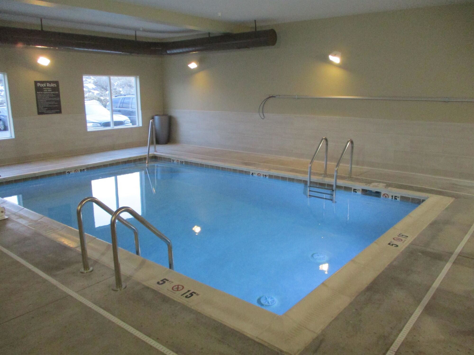 Best Western Roosevelt Place Бисмарк Екстериор снимка