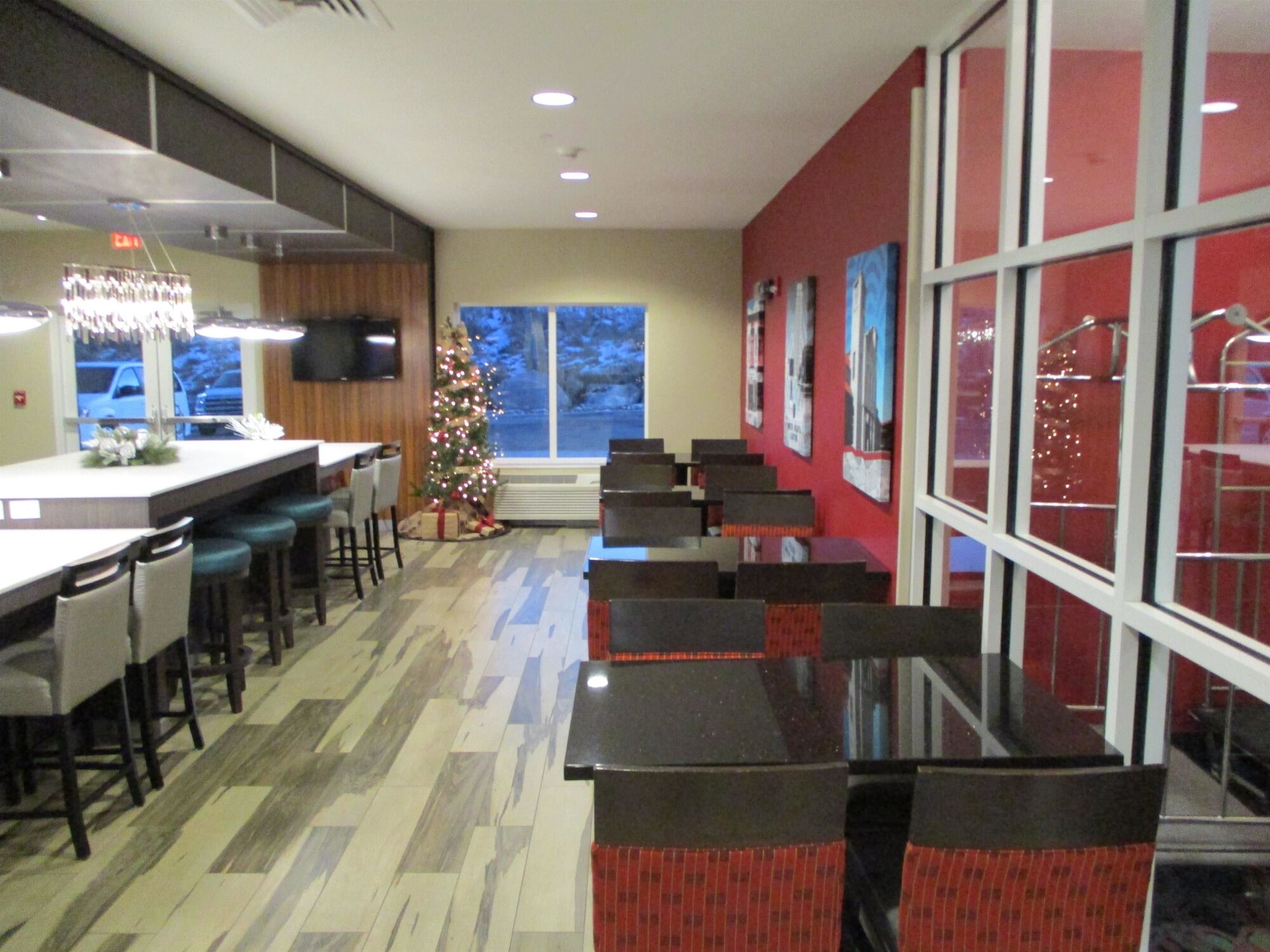 Best Western Roosevelt Place Бисмарк Екстериор снимка
